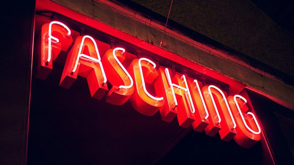 How Fasching Jazz Club Automated Event Publishing